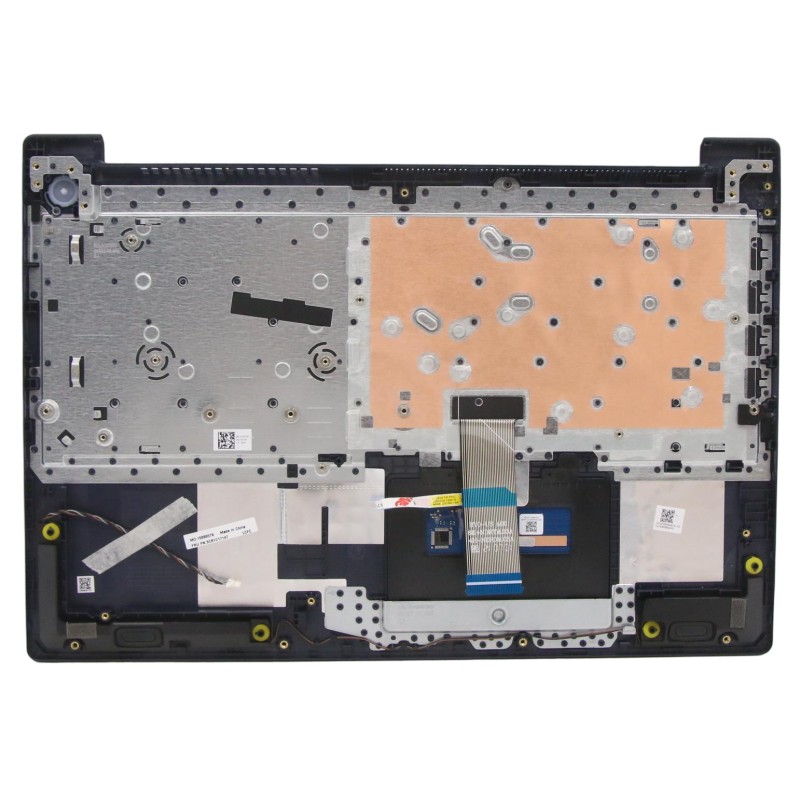 Lenovo Upper Case ASM_JPN L81X8